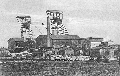 L'Allemagne ferme sa dernière mine de charbon, fin d'une époque dans la Ruhr